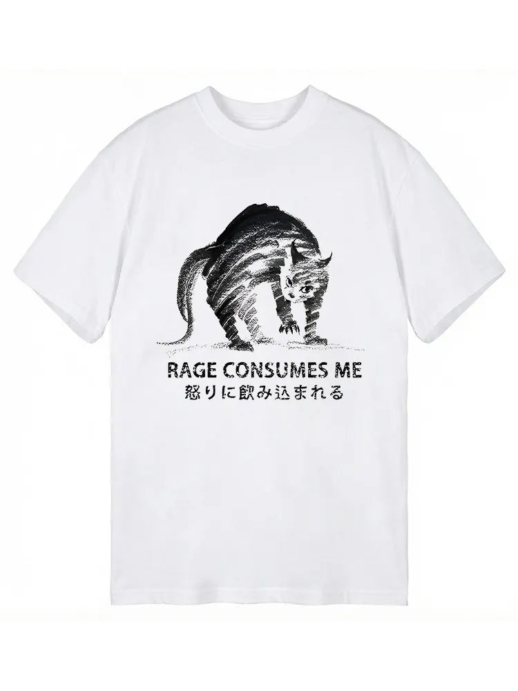 Timeless Vintage Style T-Shirt