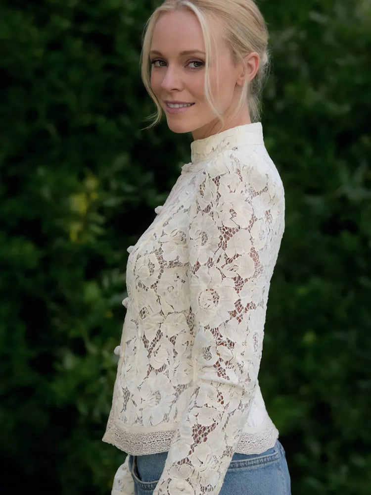 Classic Designed Shirt