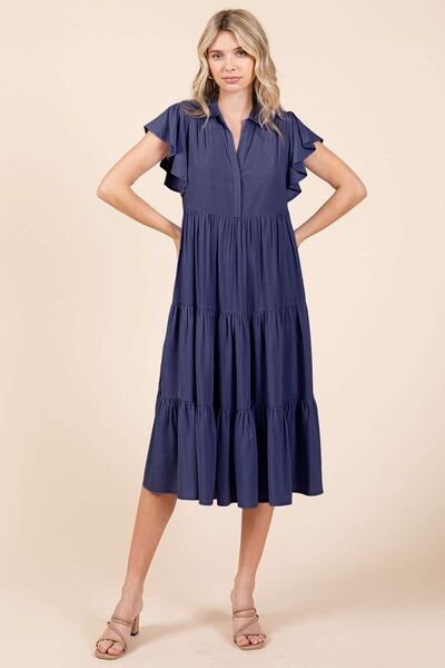 Classic Vintage & Enduringly Stylish Dress