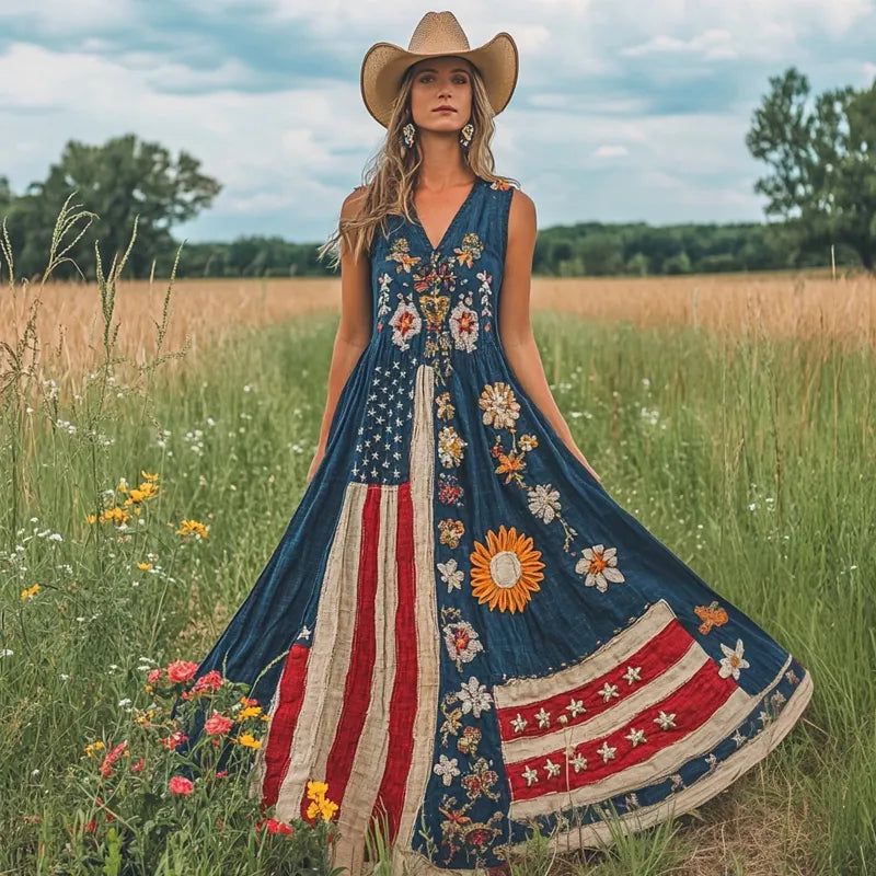Thoughtfully Designed Dress
