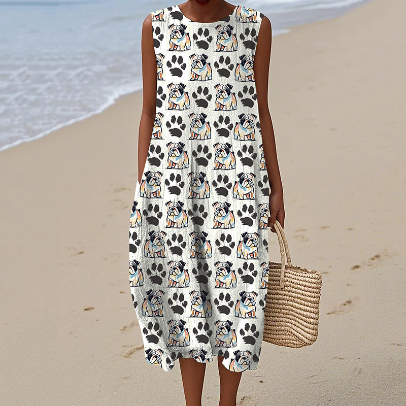Beige