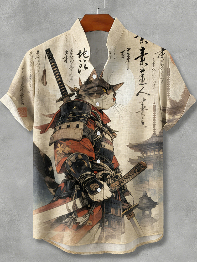 Classic Designed Shirt