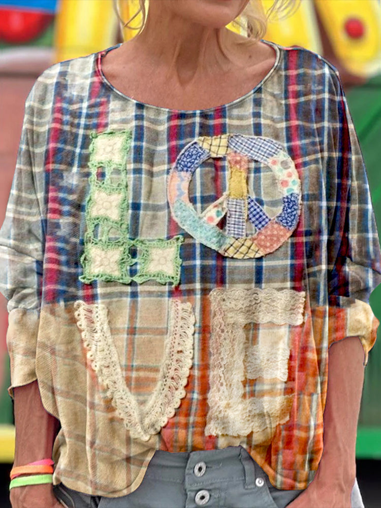 Classic Designed Shirt