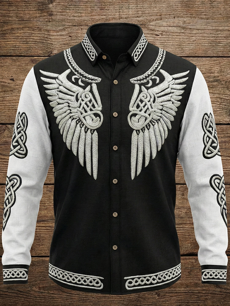 Gracefully Designed Shirt
