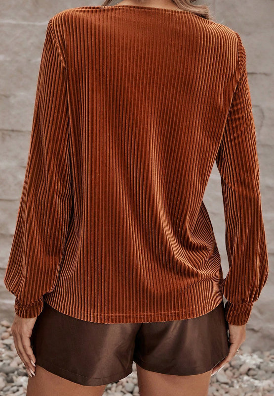 Gracefully Styled T-Shirt for Any Occasion