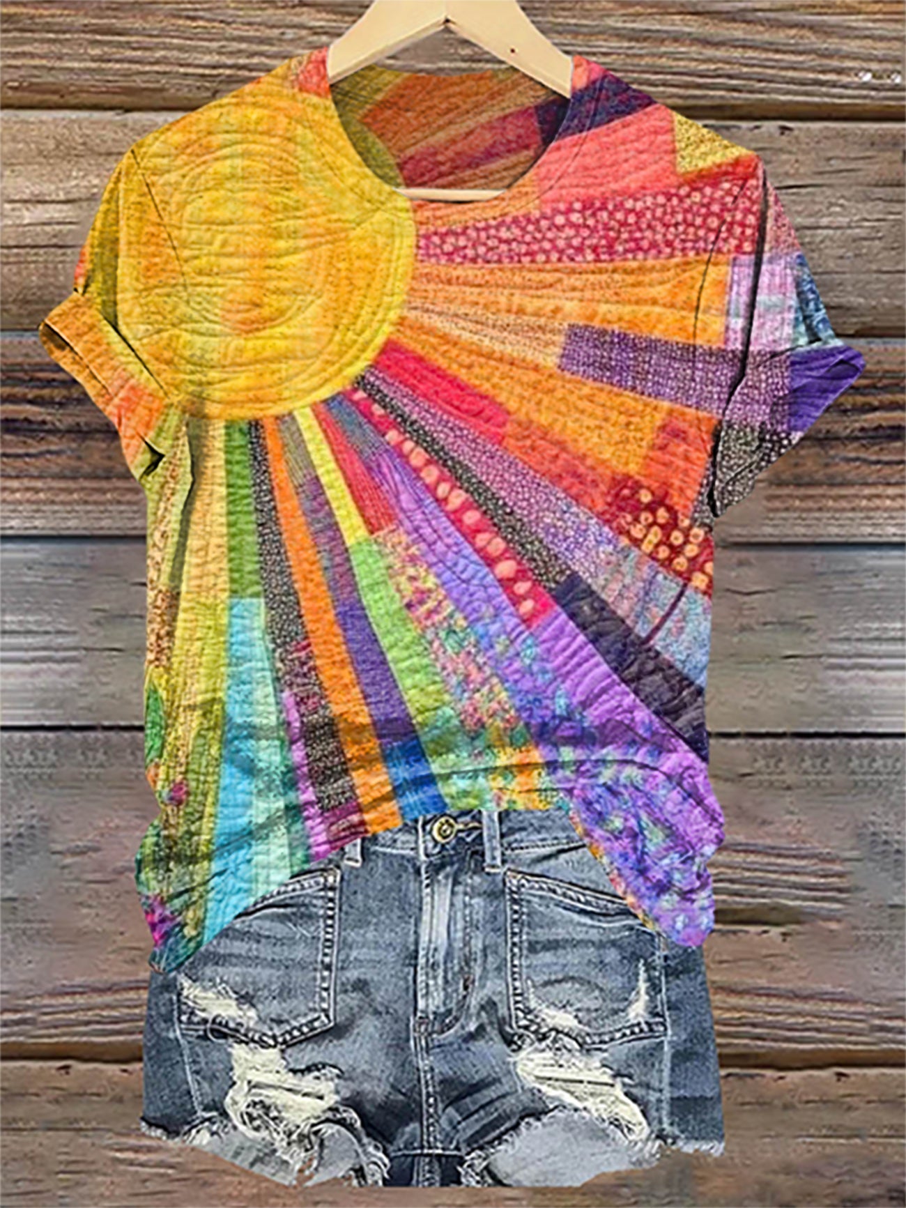 Classic Vintage T-Shirt
