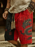 Black red