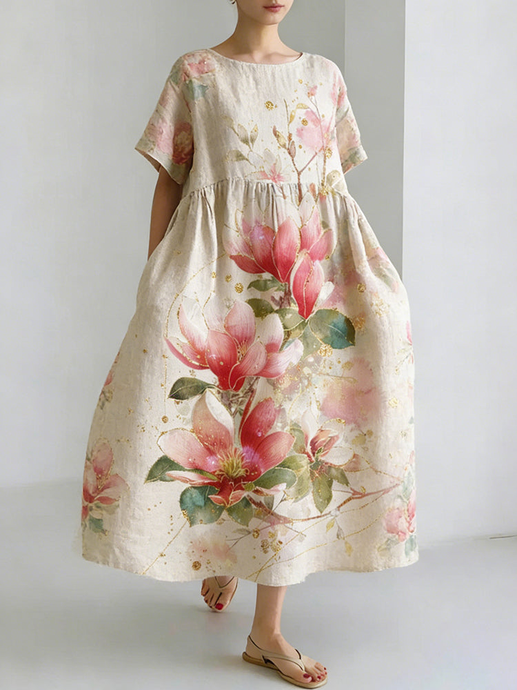 Elegantly Designed Dress