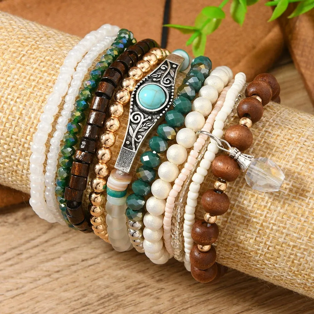 Stunning Set for Daily Wear