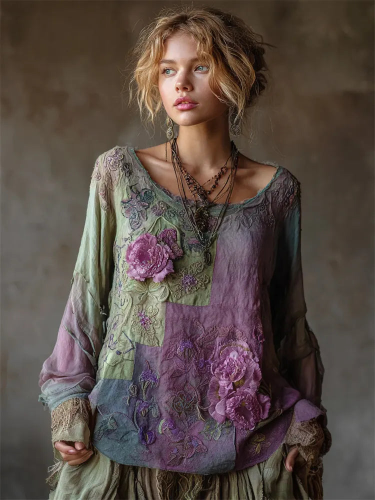 Classic Designed Shirt