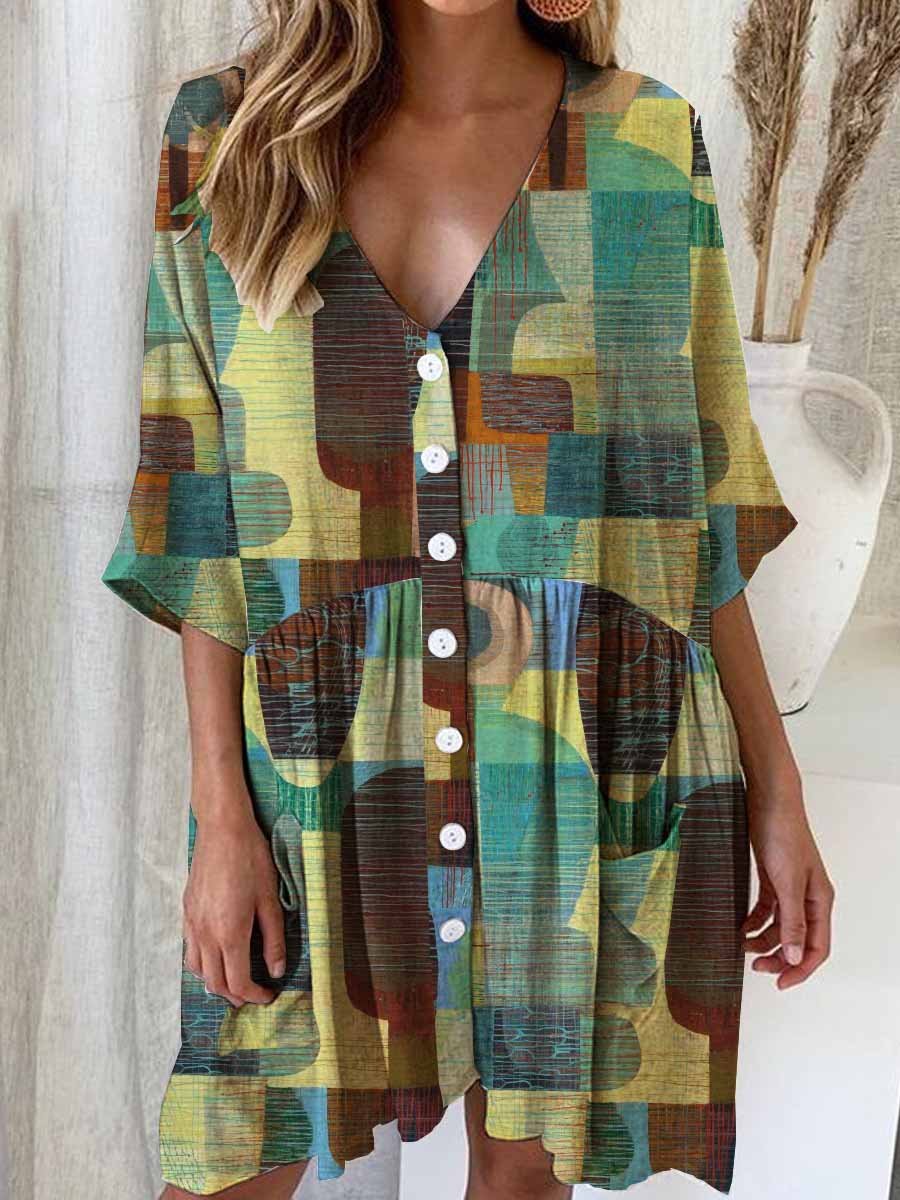 Beautifully Crafted Dress