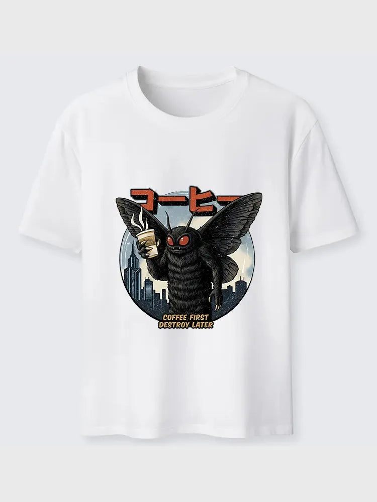 Vintage Inspired T-Shirt