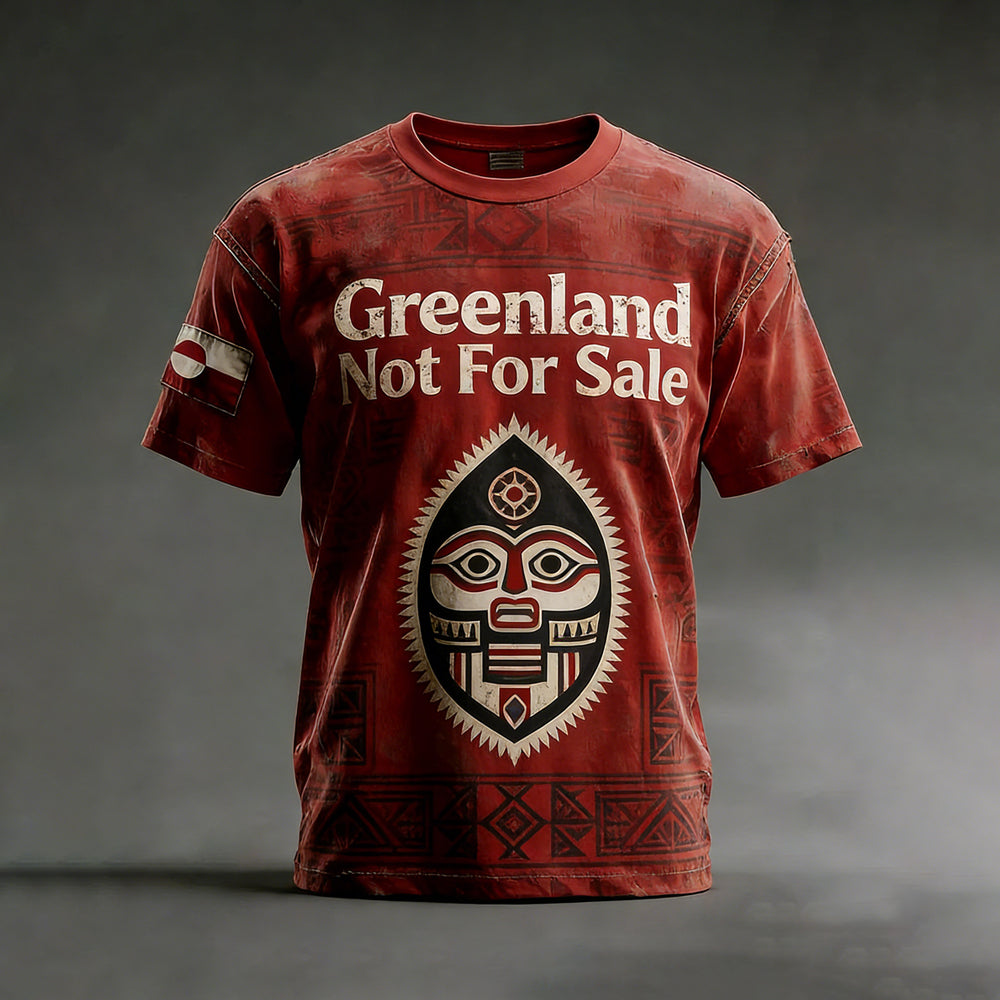 Vintage Inspired T-Shirt