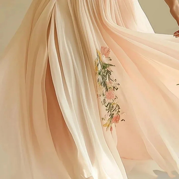 Vintage Inspired Dress