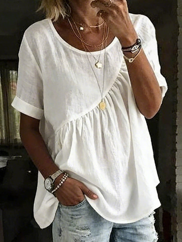 Classic Designed T-Shirt