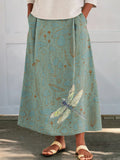 Vintage Inspired Garment