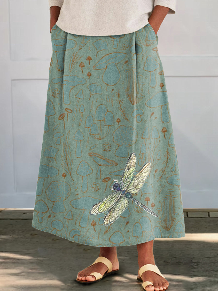 Vintage Inspired Garment