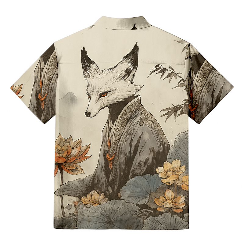 Classic Vintage Shirt