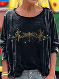 Vintage Inspired T-Shirt