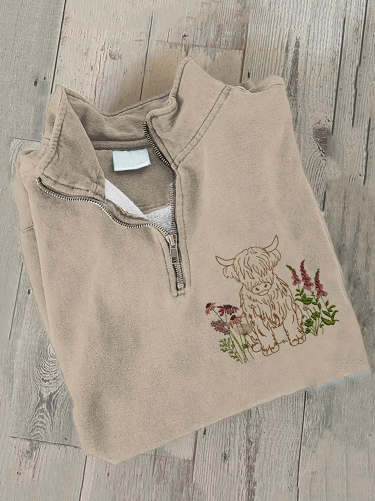 Beautifully Crafted Shirt