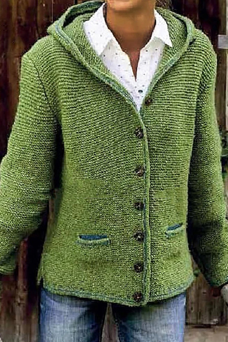 Beautifully Crafted Cardigan