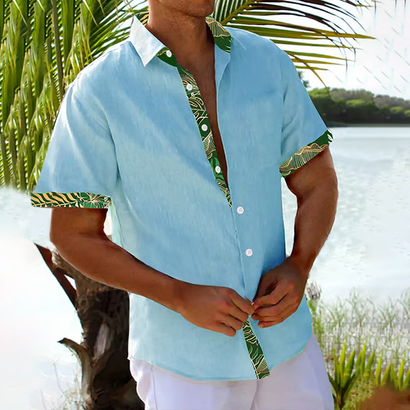 Gracefully Designed Shirt