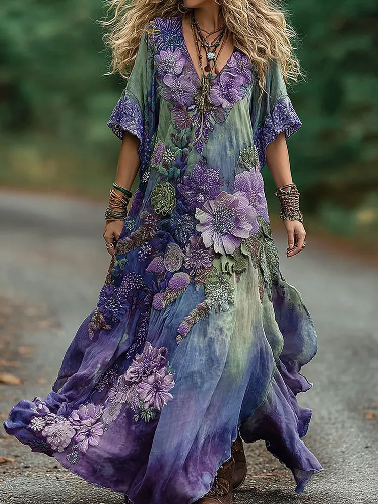 Thoughtfully Designed Dress