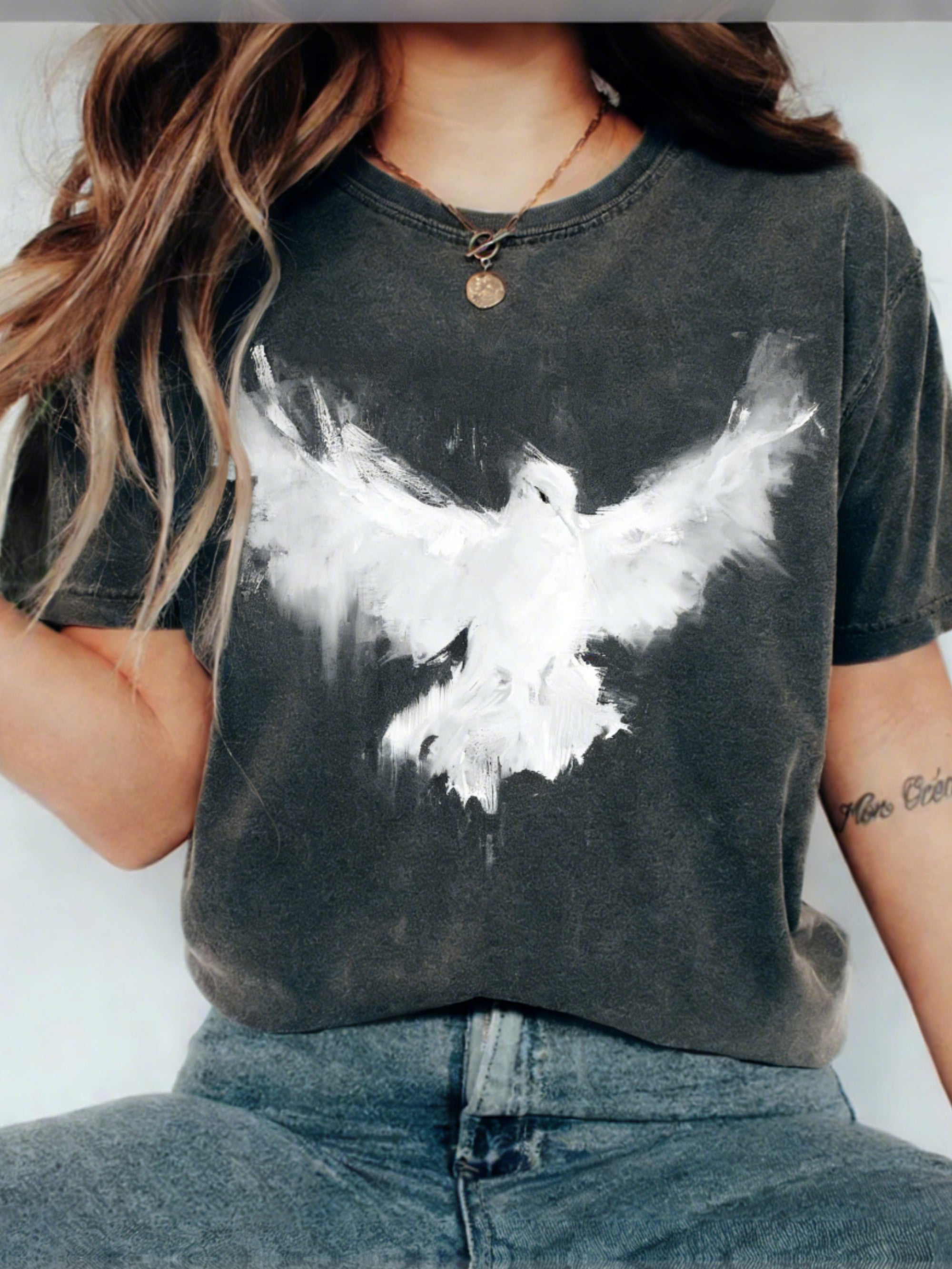 Dark gray