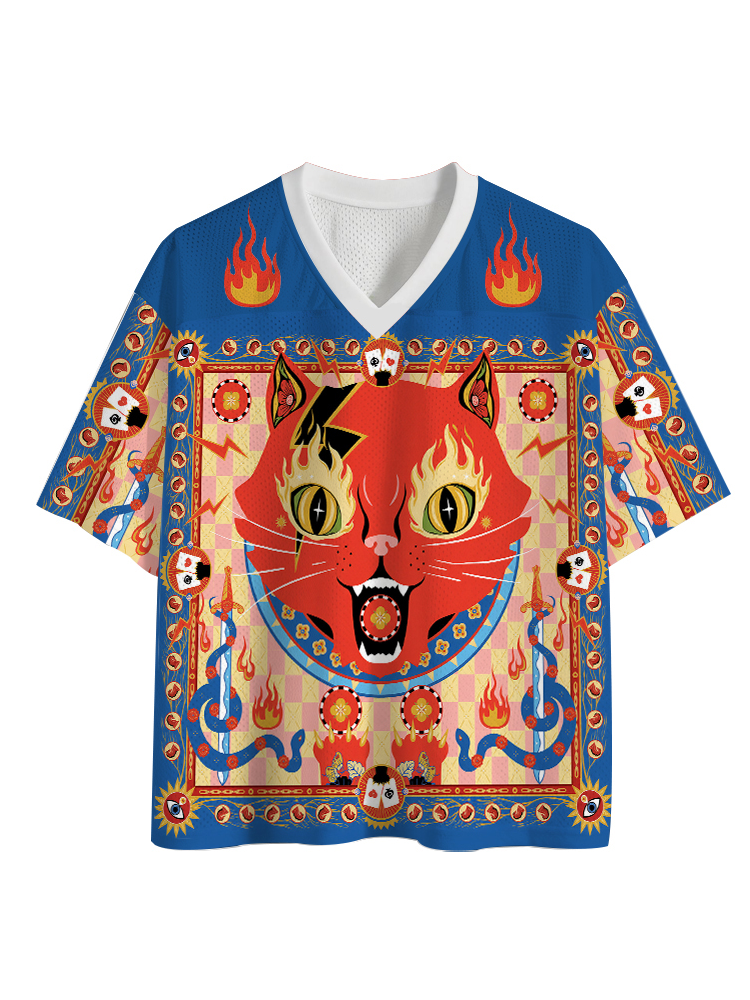 Thoughtfully Designed Garment