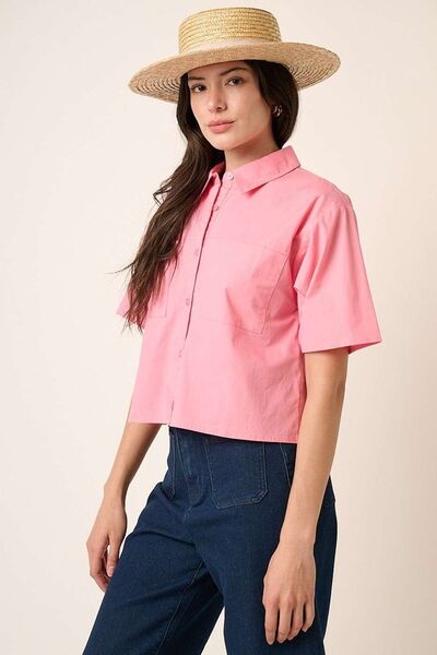 Classic Vintage & Enduringly Stylish Shirt