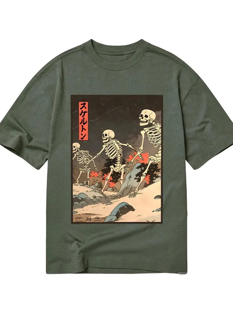 Classic Vintage T-Shirt