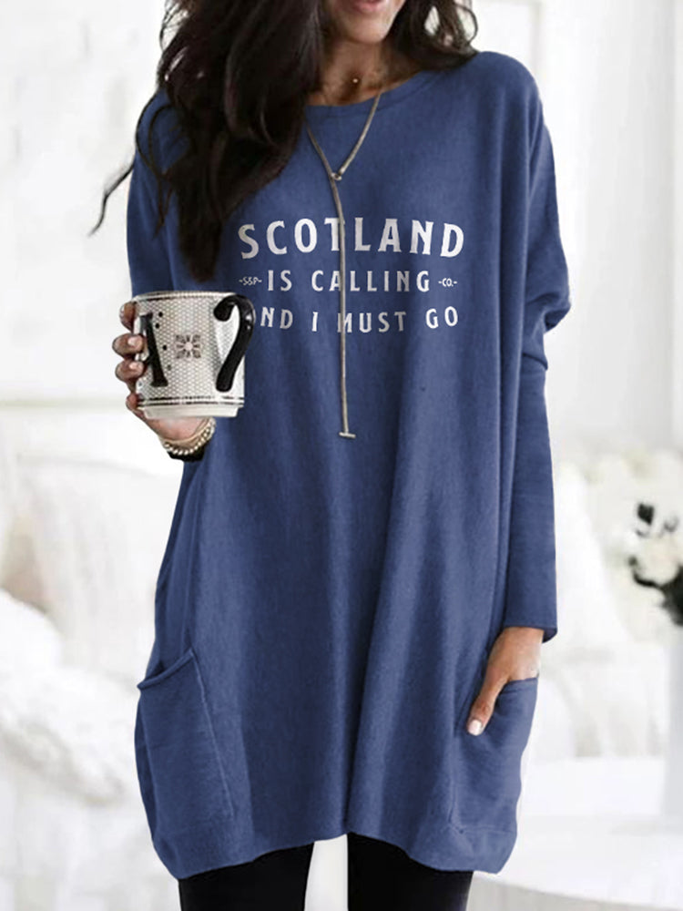 Timeless Vintage Style Garment