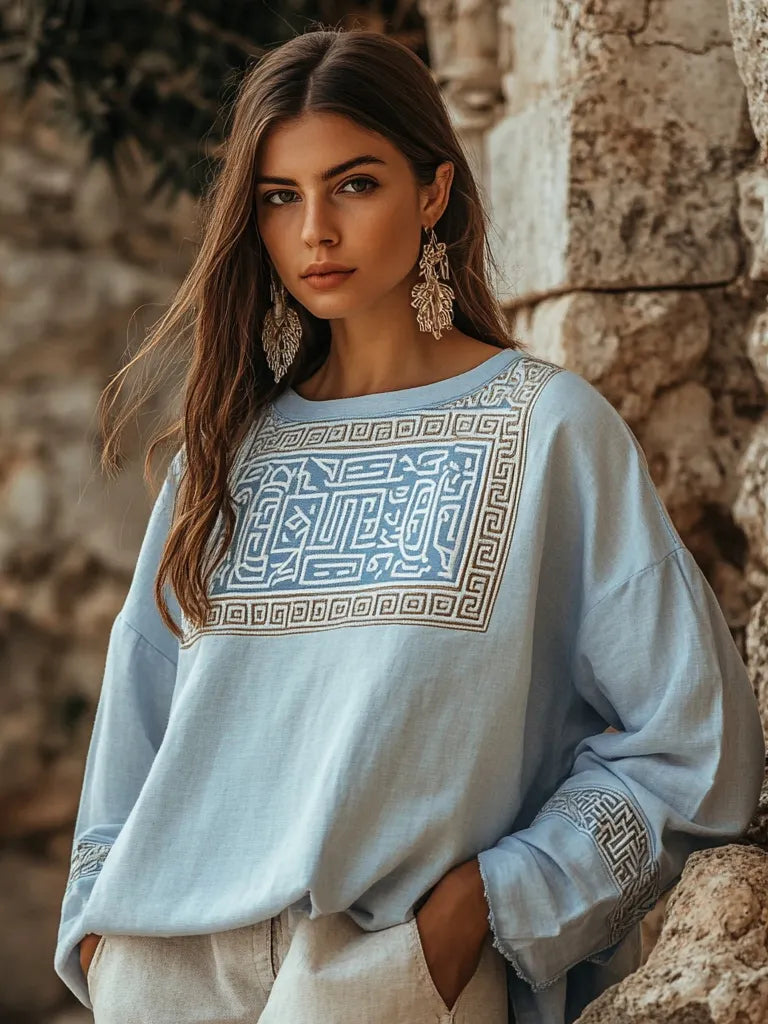 Classic Designed Shirt