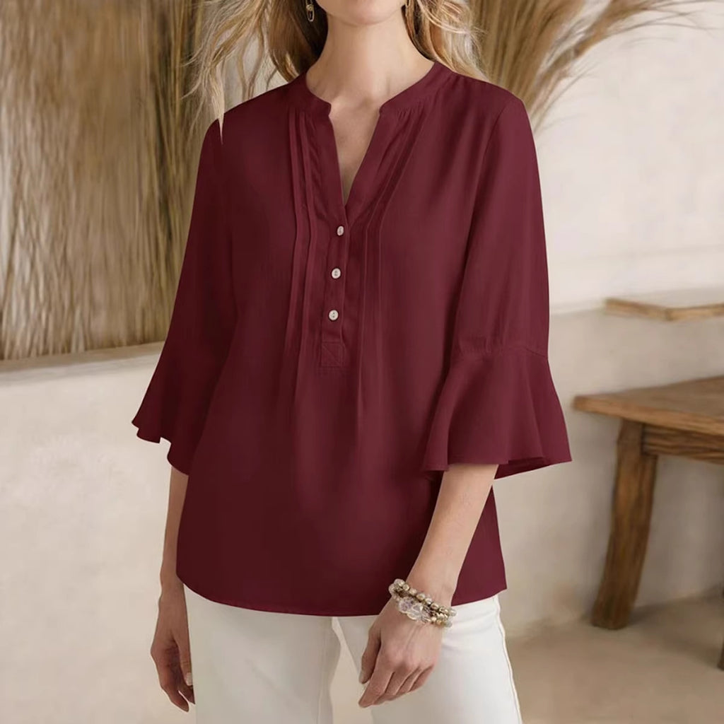 Wine red