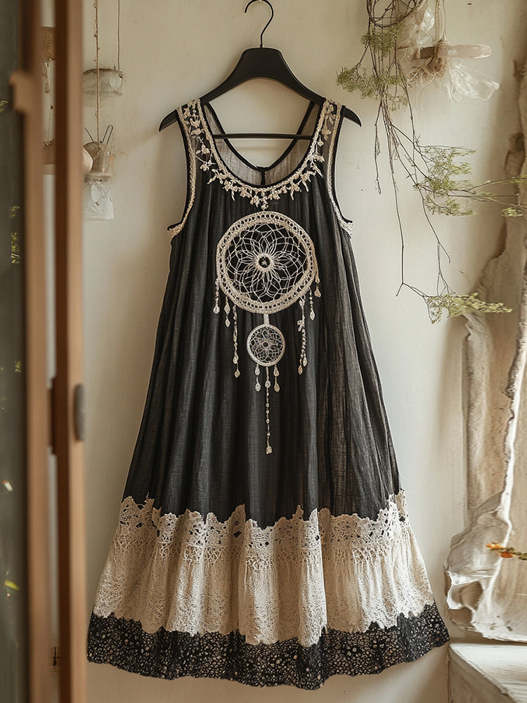 Beautifully Crafted Dress