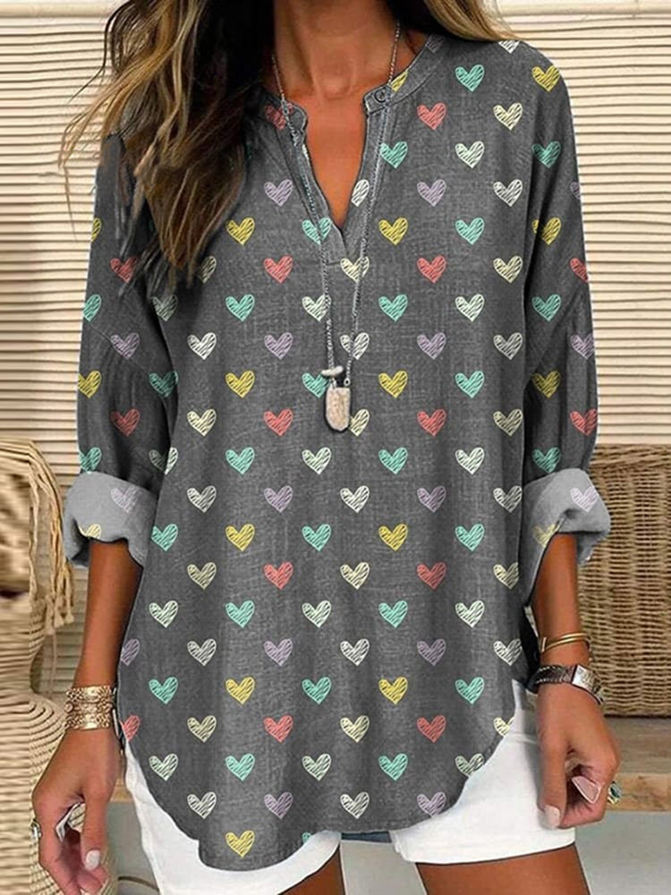Classic Vintage Shirt
