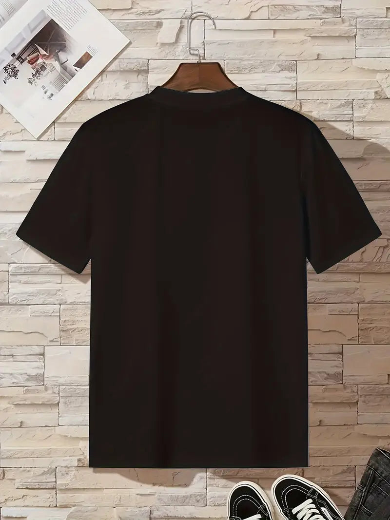 Gracefully Styled T-Shirt for Any Occasion