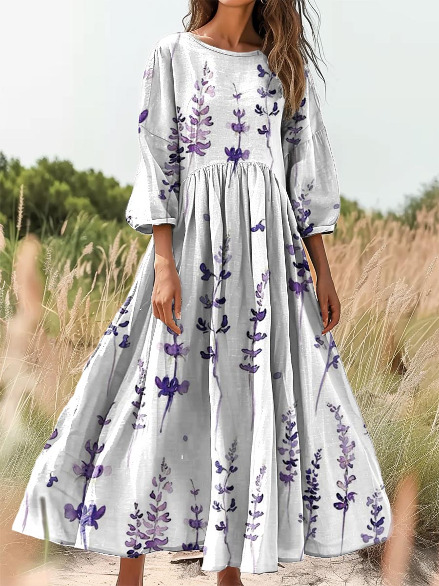Elegantly Designed Dress