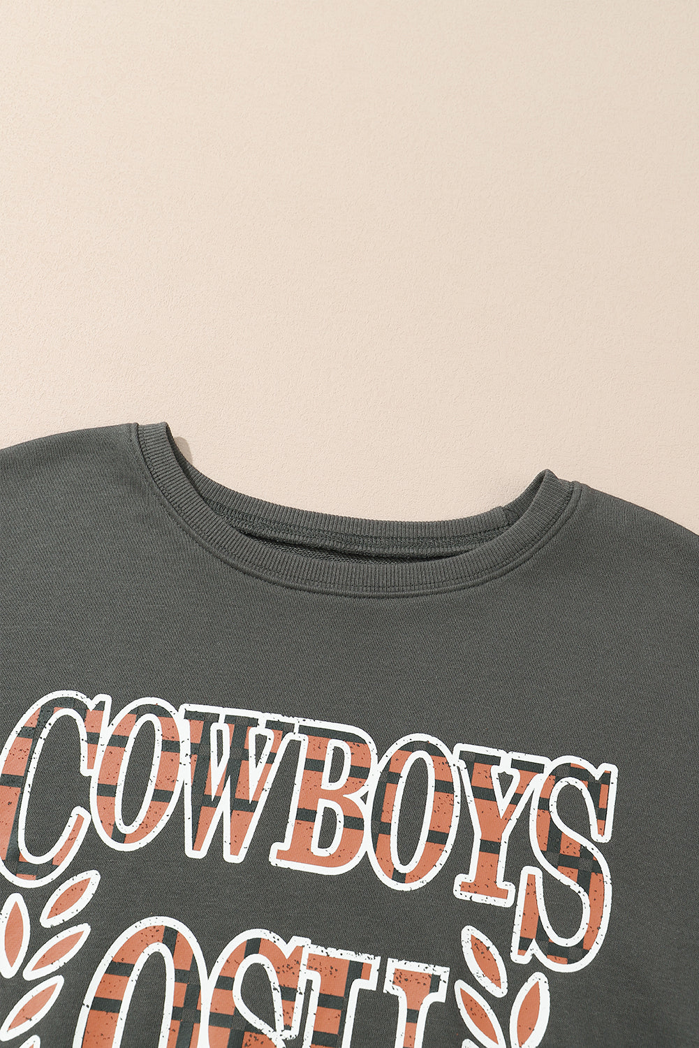 Beautifully Finished Shirt in a Timeless Design