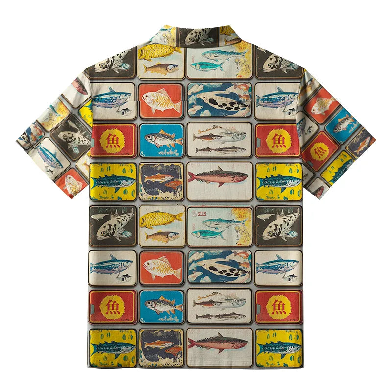 Classic Designed Shirt