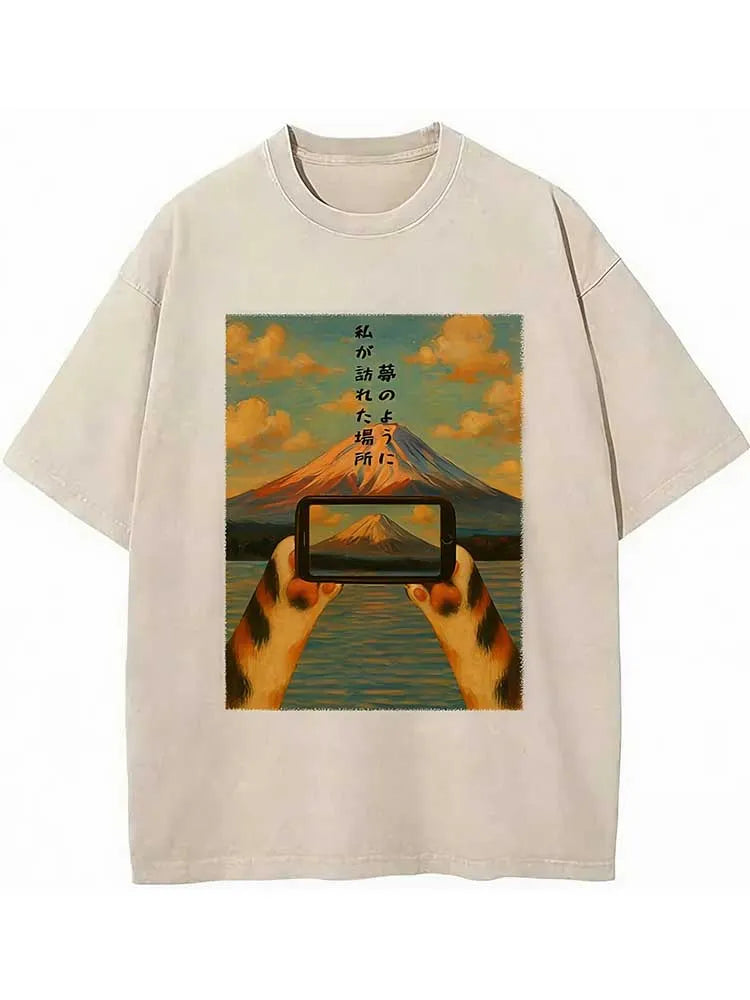 Classic Vintage T-Shirt