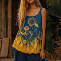 Blue yellow