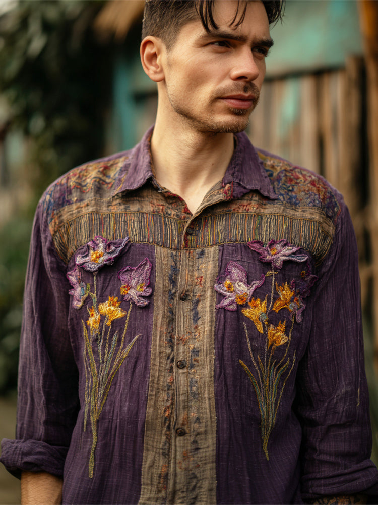 Classic Designed Shirt