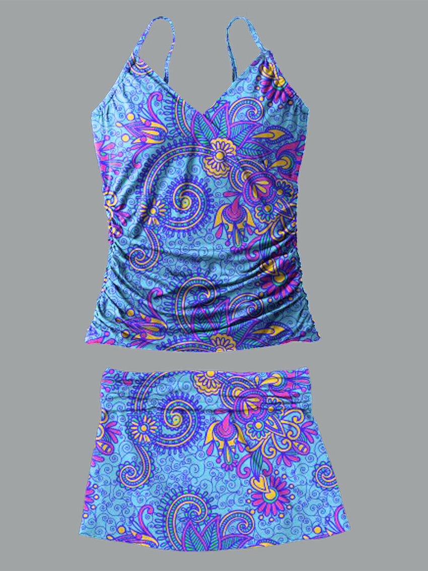 Multicolor