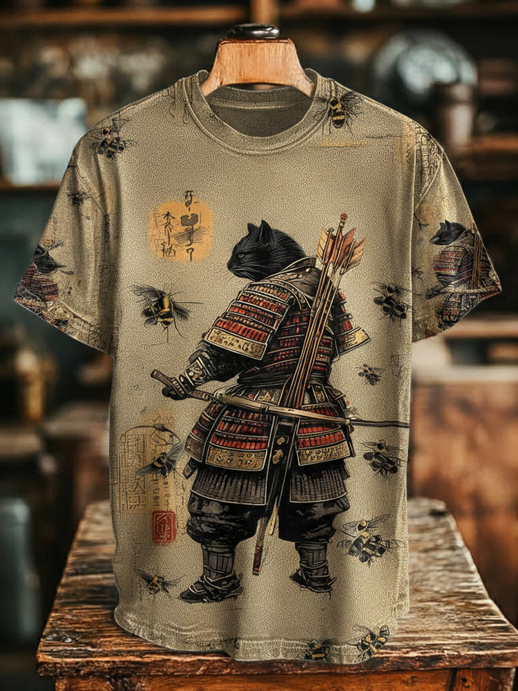 Vintage Inspired Shirt