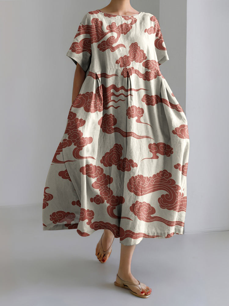 Beautifully Crafted Dress