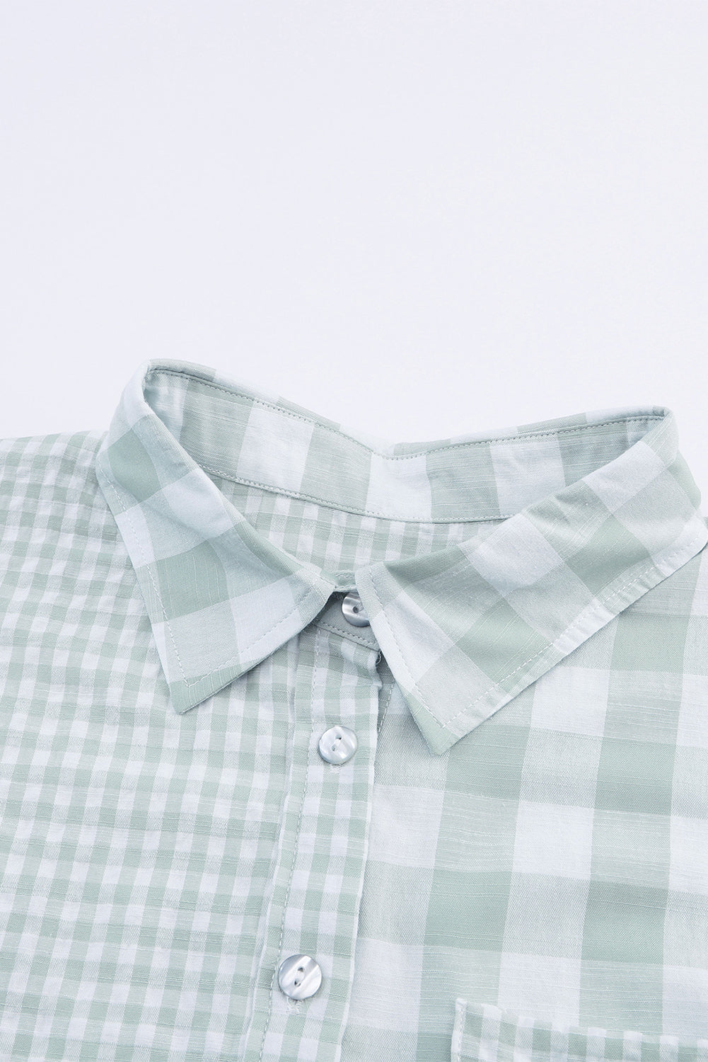Polished Shirt with an Effortless Classic Look