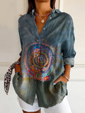 Elegantly Designed Shirt
