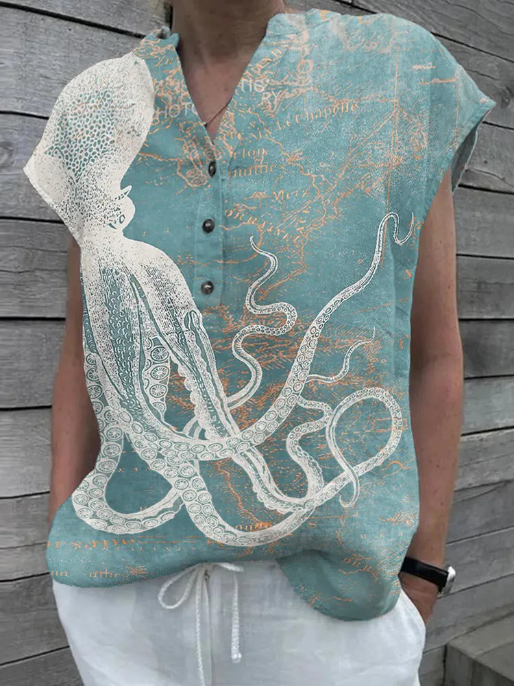 Classic Vintage Shirt