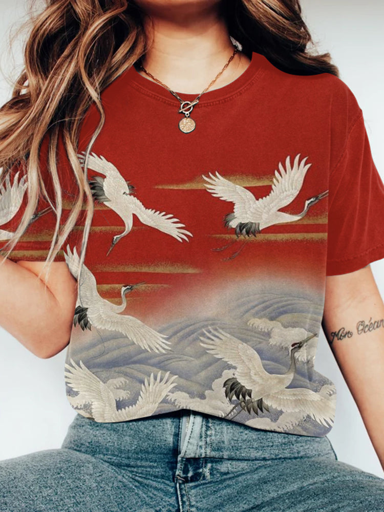 Beautifully Crafted T-Shirt